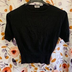 🔥5/$25 N.E.K. Crop Top Sz M